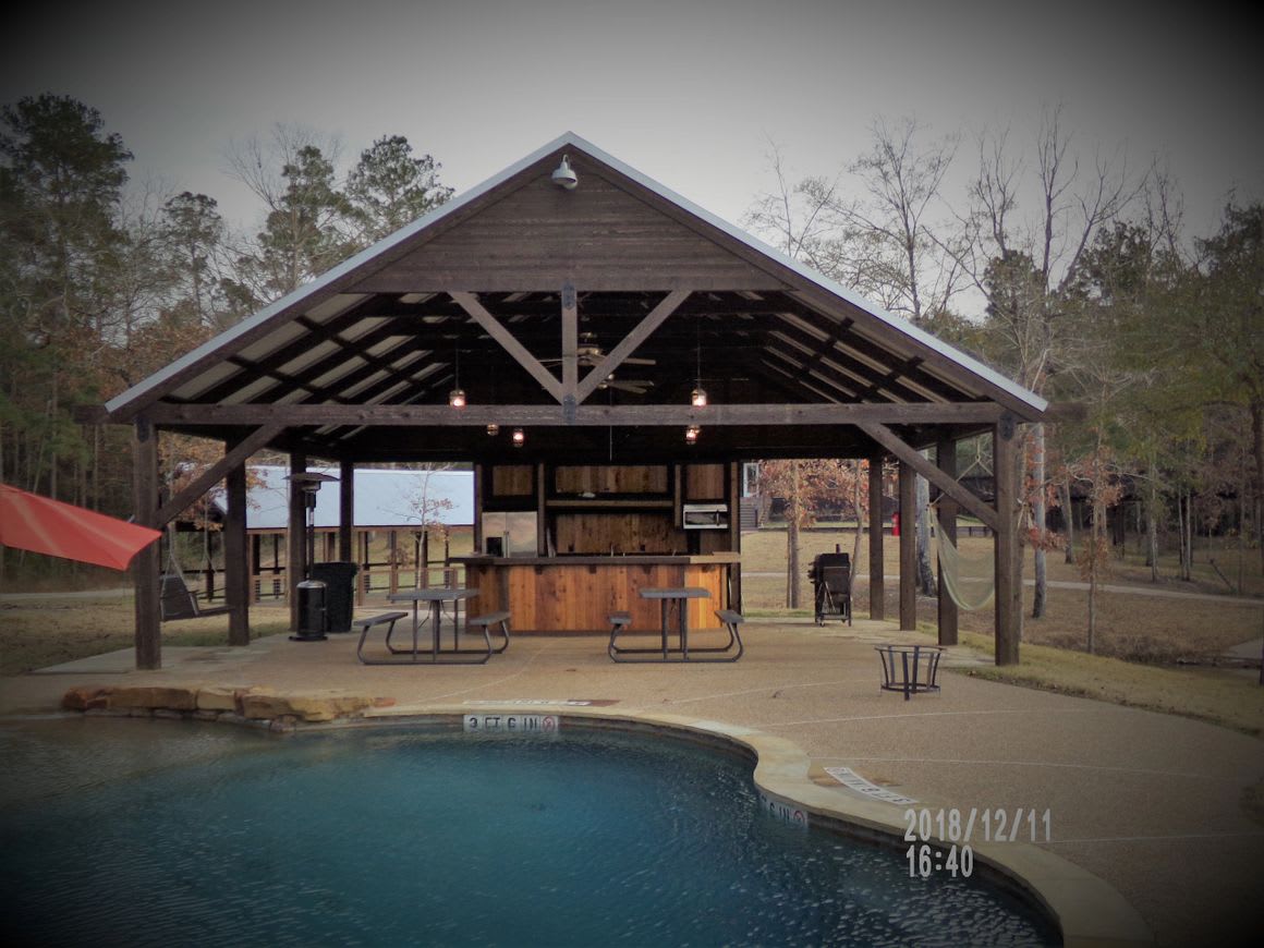 Seven Bridges RV Resort