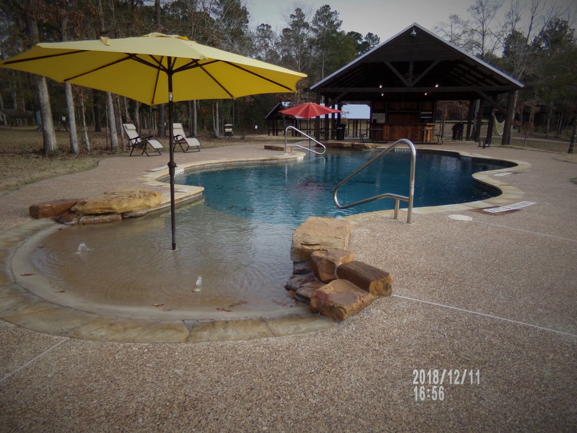 Seven Bridges RV Resort