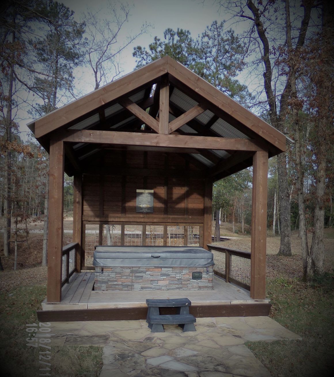 Seven Bridges RV Resort