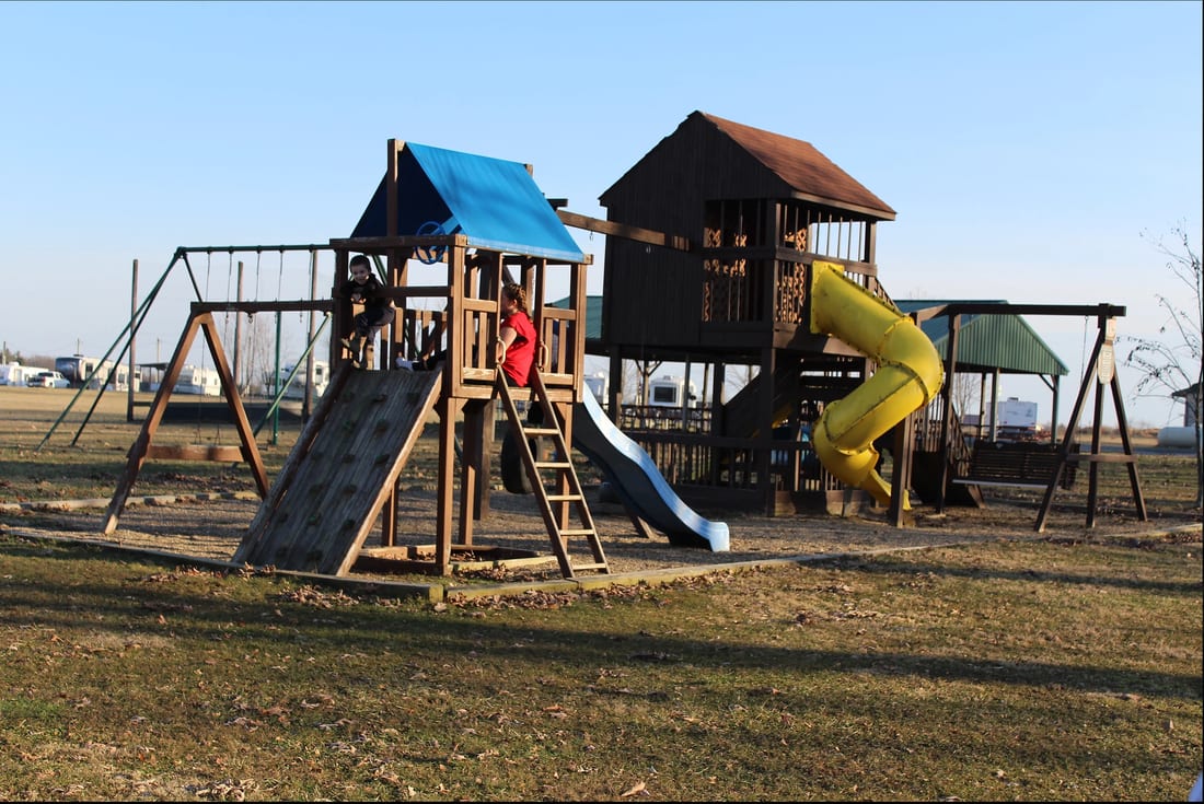 ABC Campground