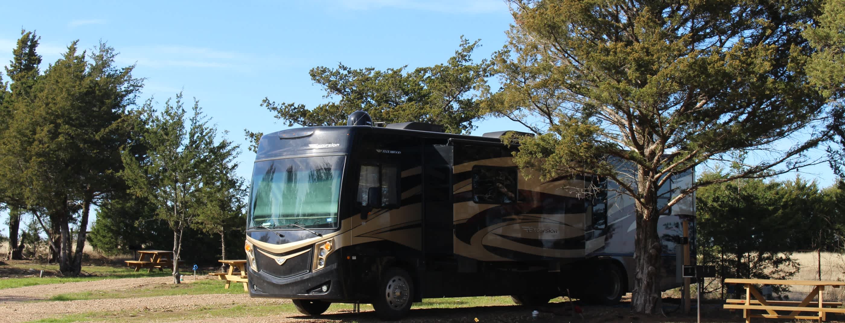 Eighty Two RV Park
