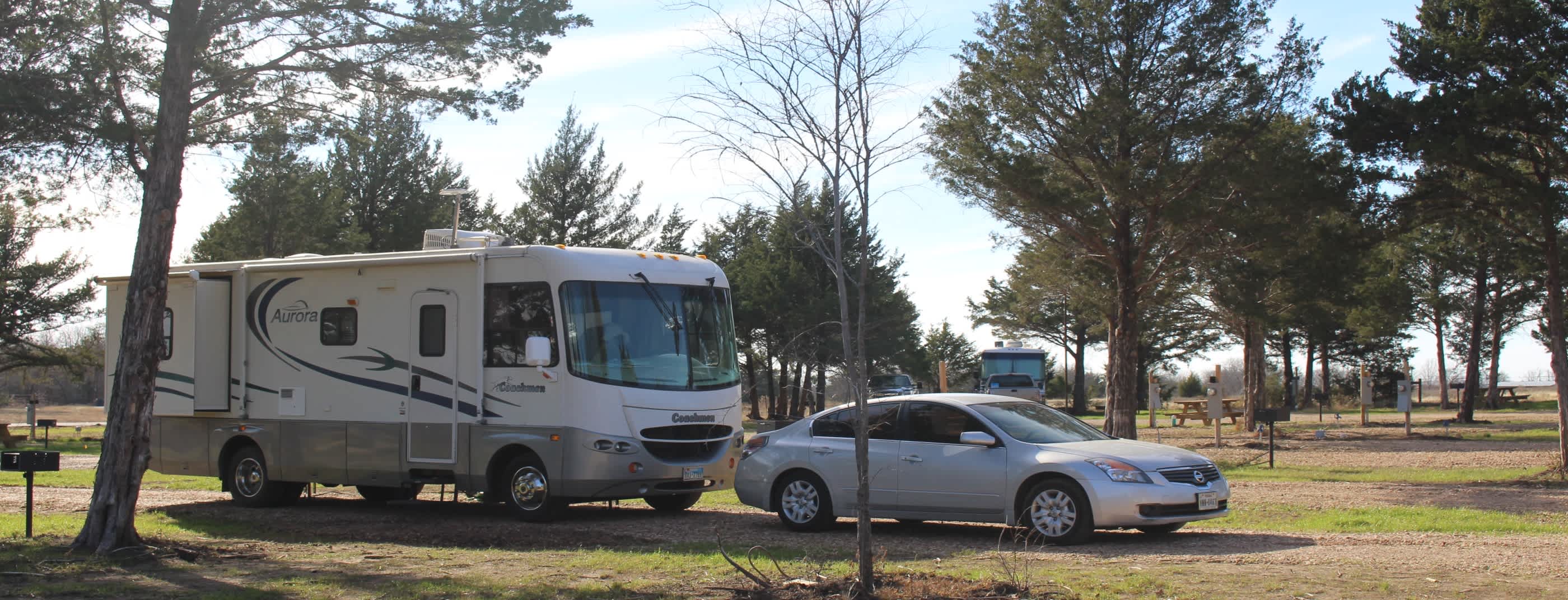 Eighty Two RV Park