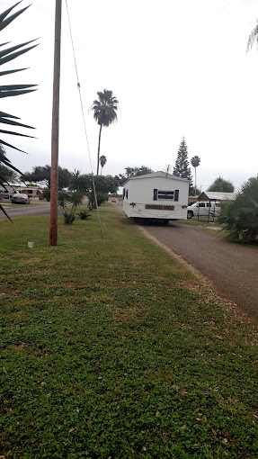 Acacia RV and MH Park