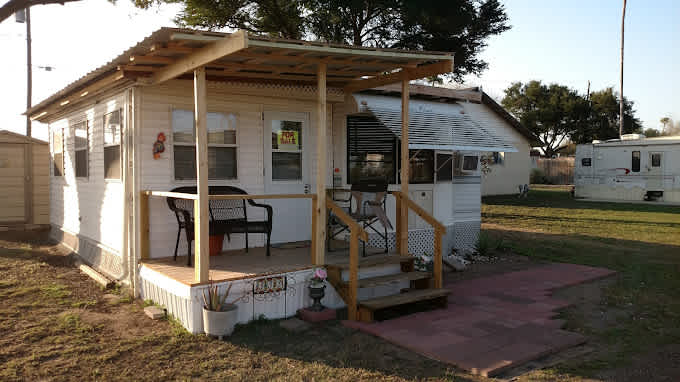 Acacia RV and MH Park