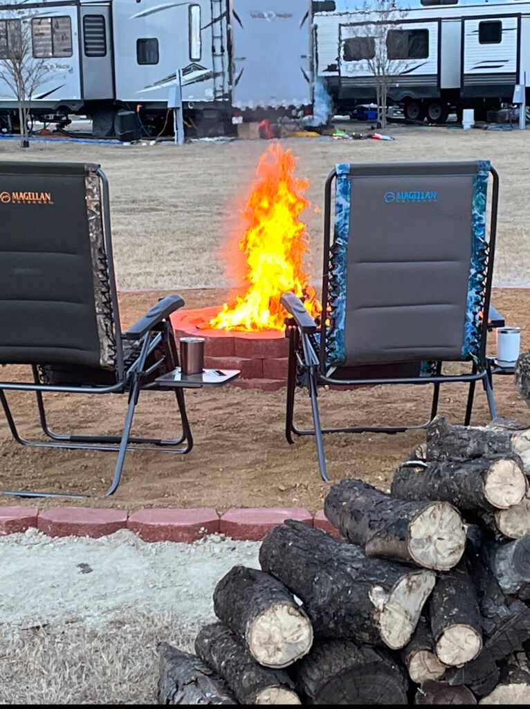 Anna Country RV Ranch