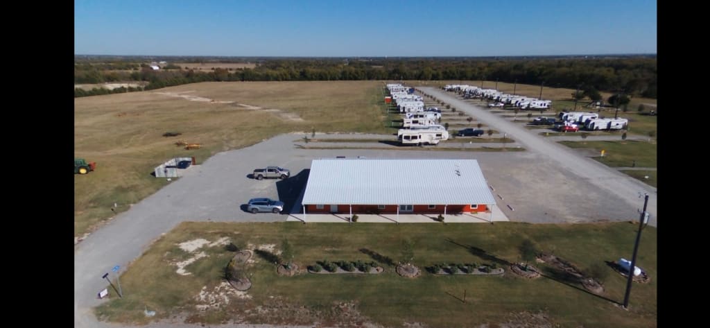 Anna Country RV Ranch