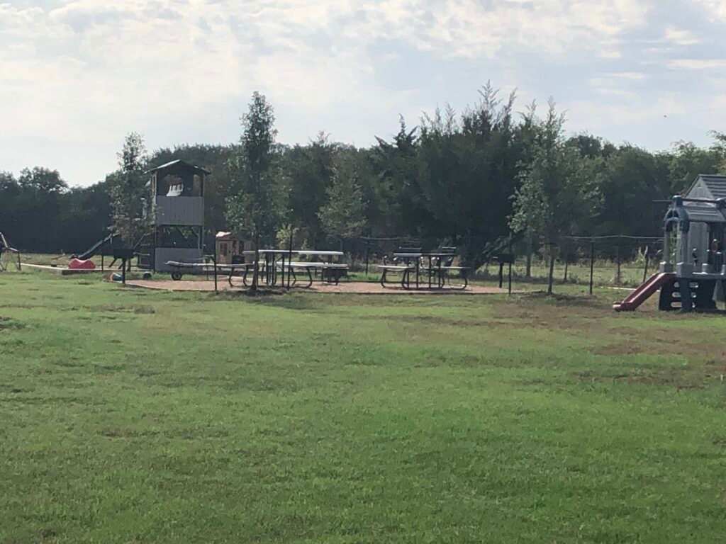 Anna Country RV Ranch