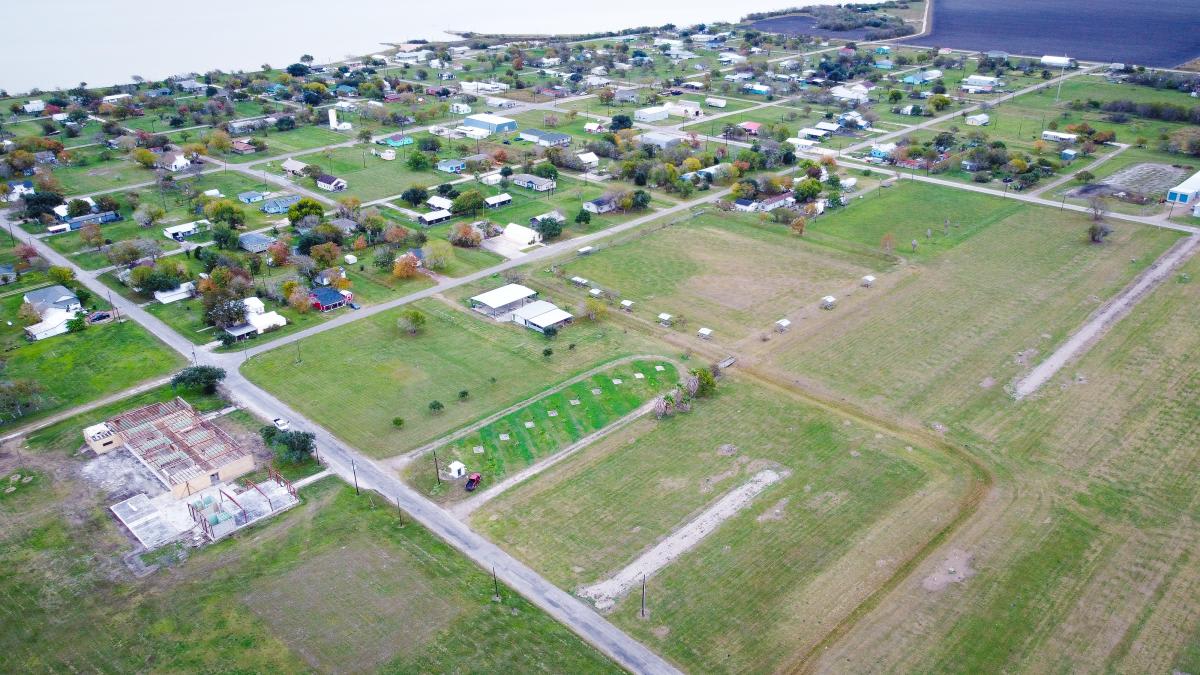 Austwell City Park