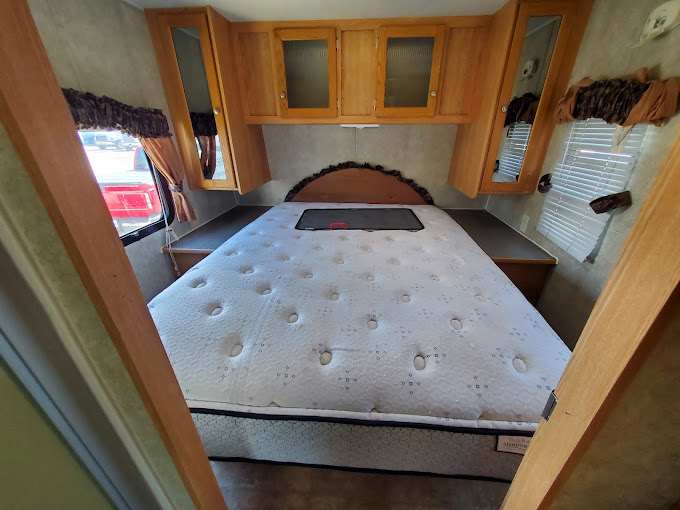BCS Road-Runner RV Camp Ground