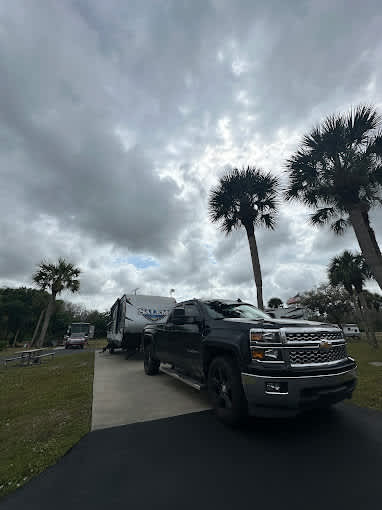 Big Cypress RV Resort and Campground