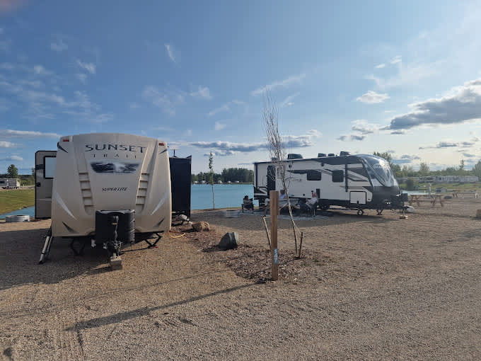 Campgrounds-R-Us