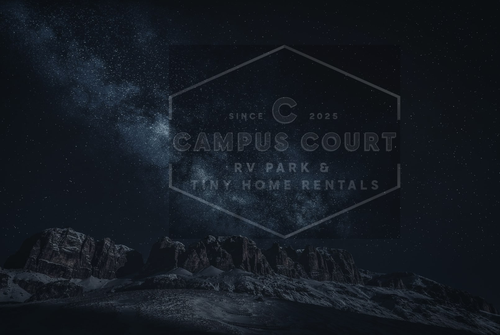 Campus Court RV Park