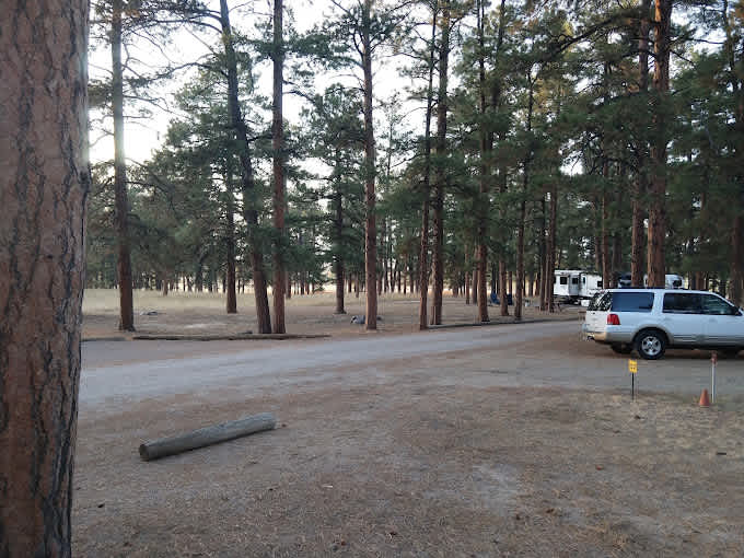Caseys RV Hideaway
