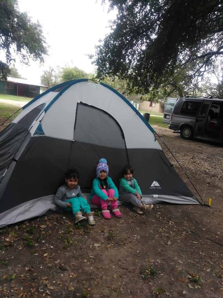 Chalk Bluff River Resort and Park