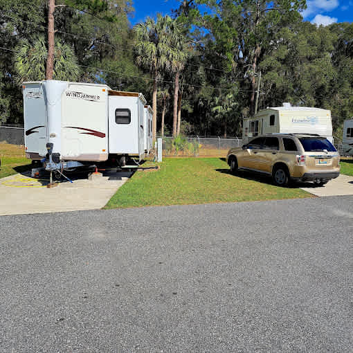 Citra Storage and RV Park