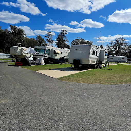 Citra Storage and RV Park