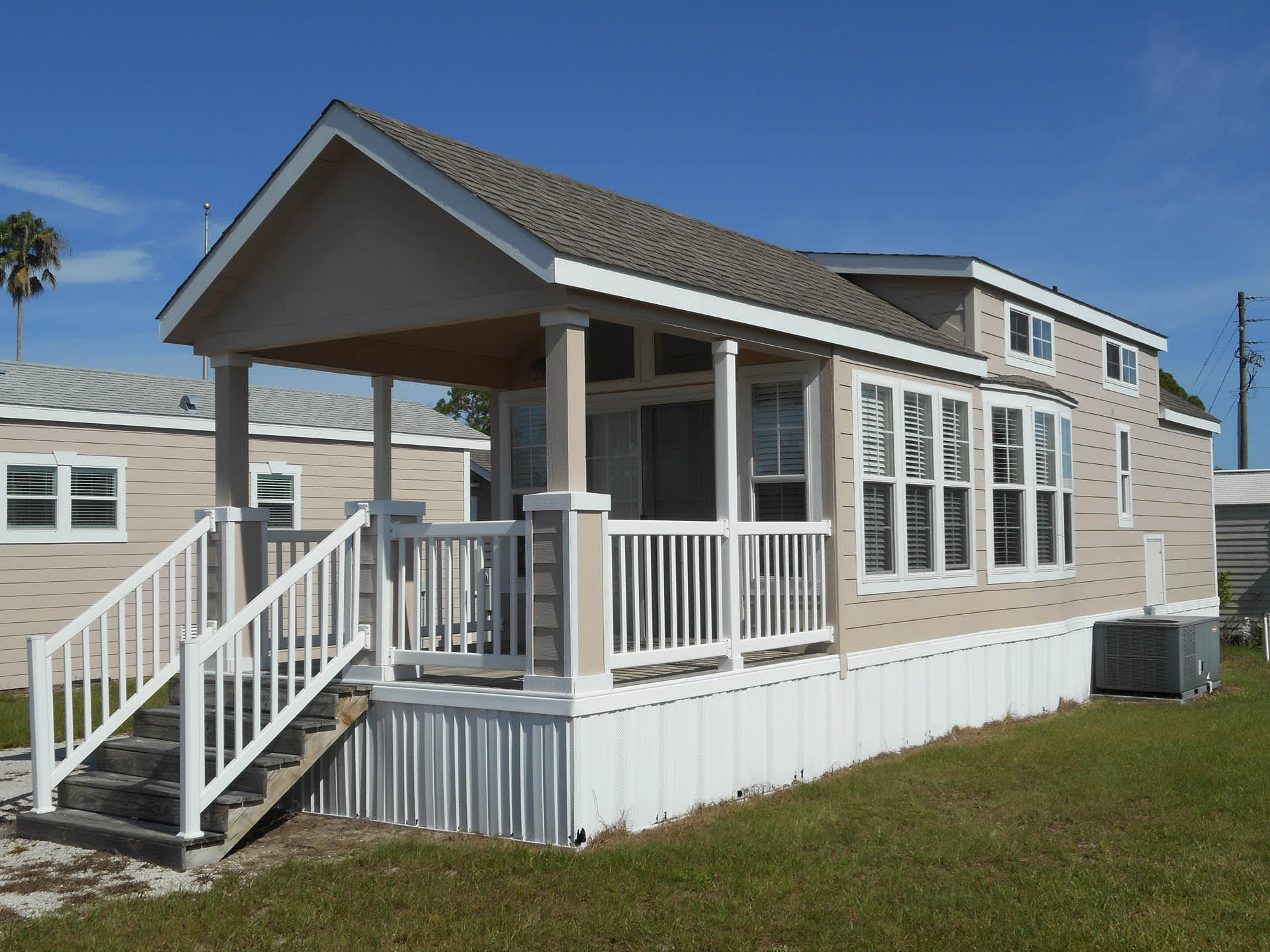 Clerbrook Golf and RV Resort