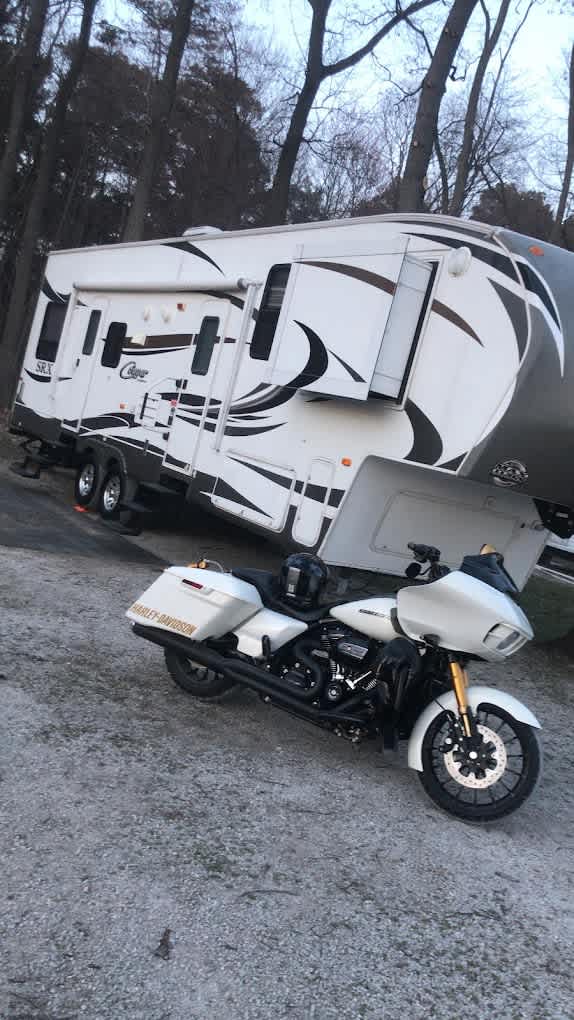 Conestoga Grand River Campground