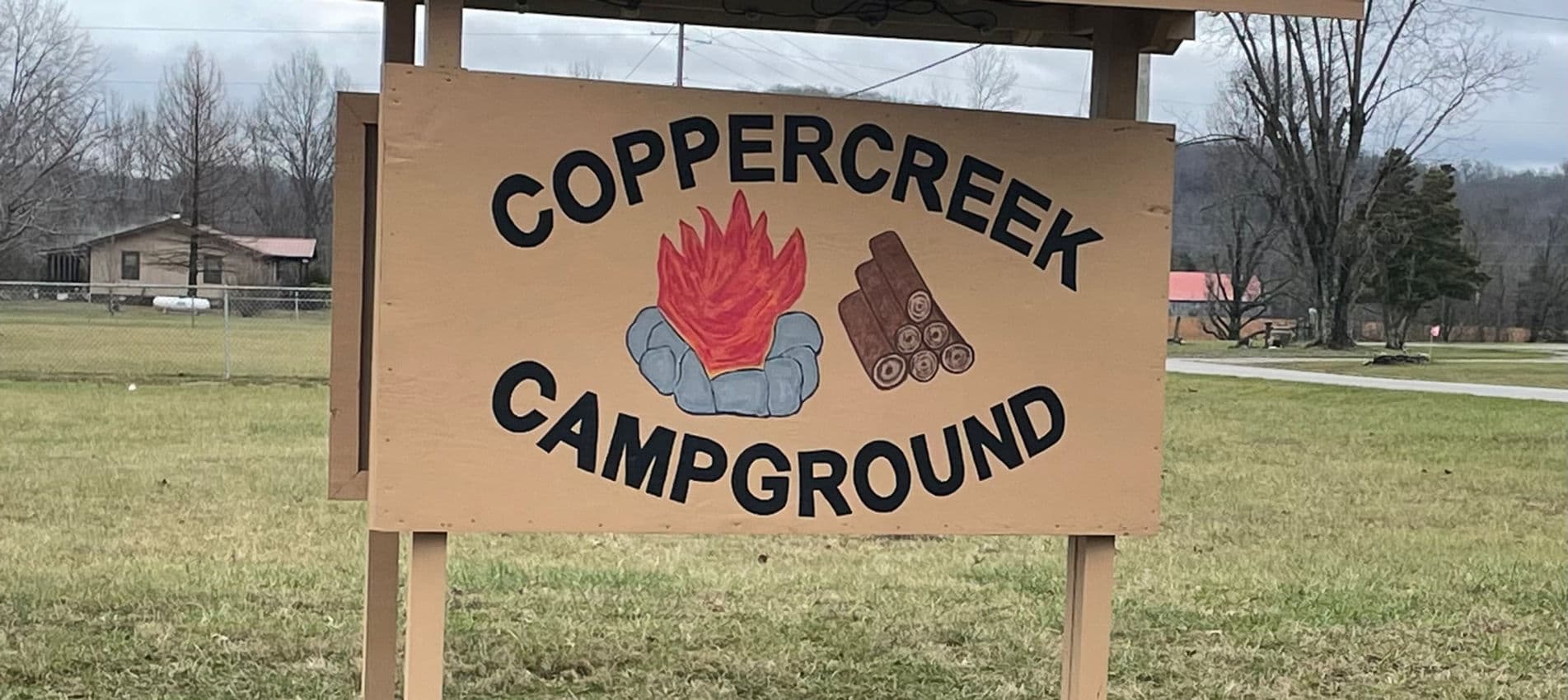 Copper Creek Campground