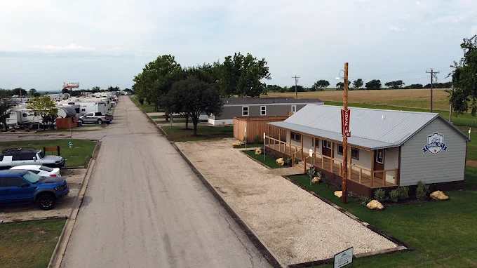 Corral City RV Park