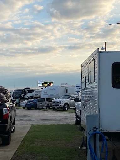 Corral City RV Park