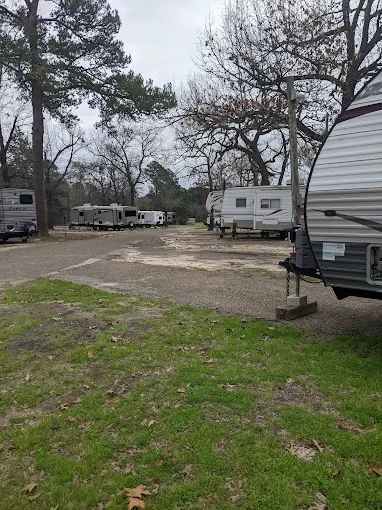 Cross RV Park