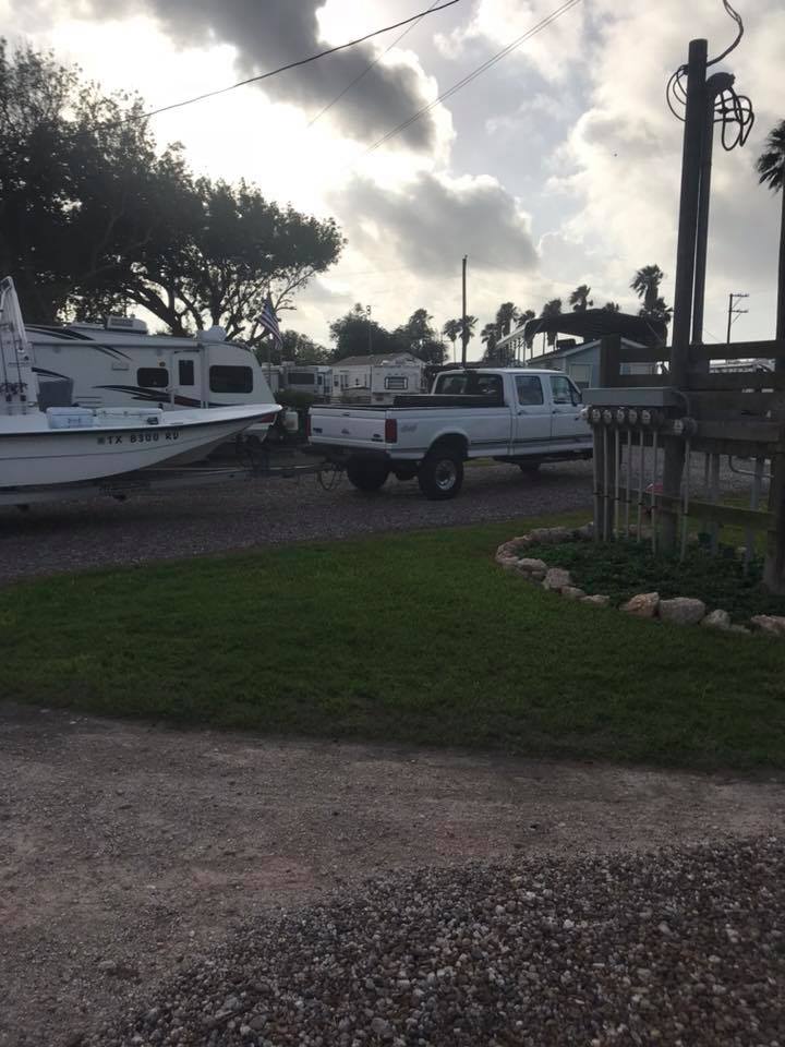 Diving Dolphins RV Park