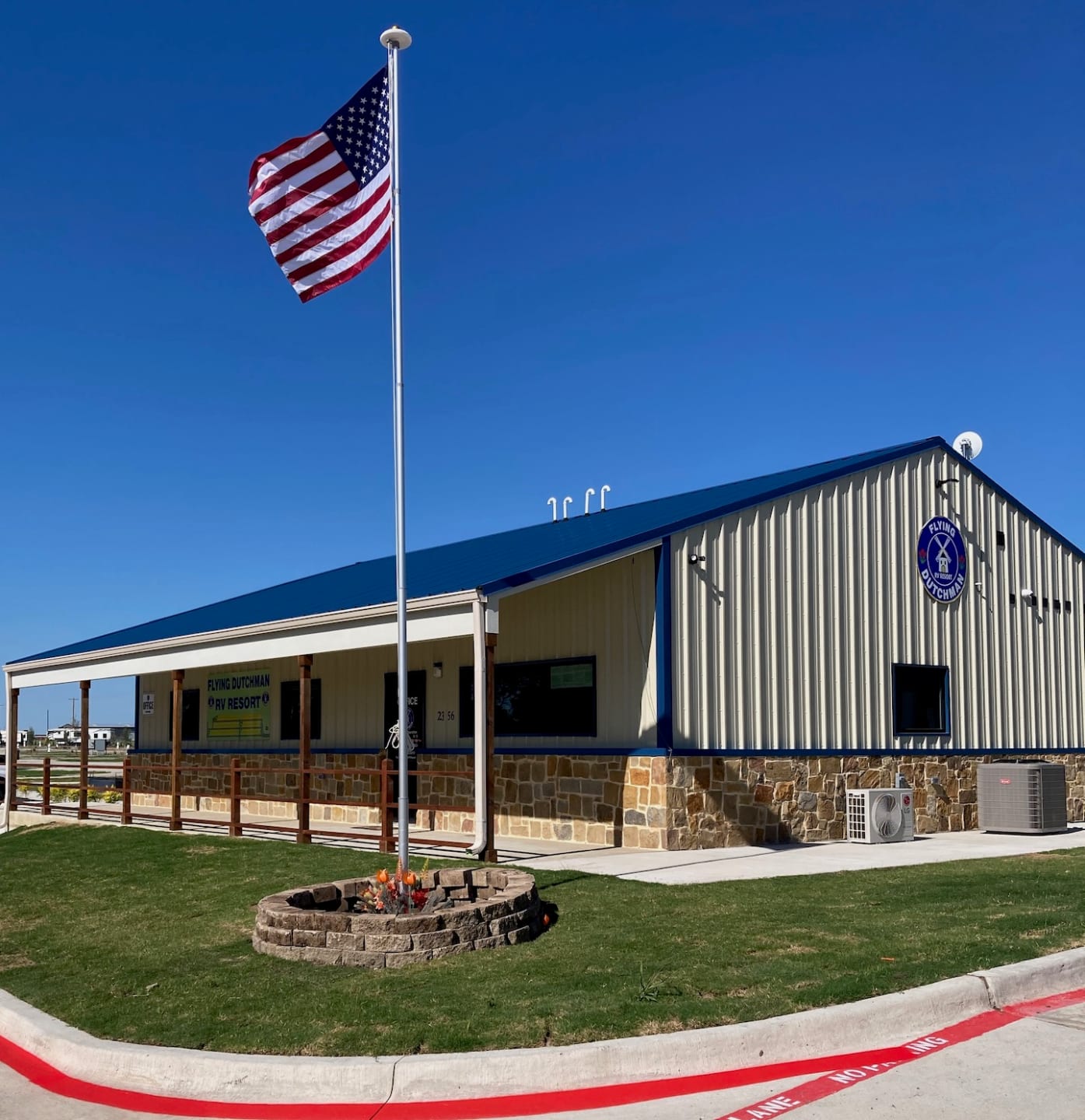 Flying Dutchman Rv Resort