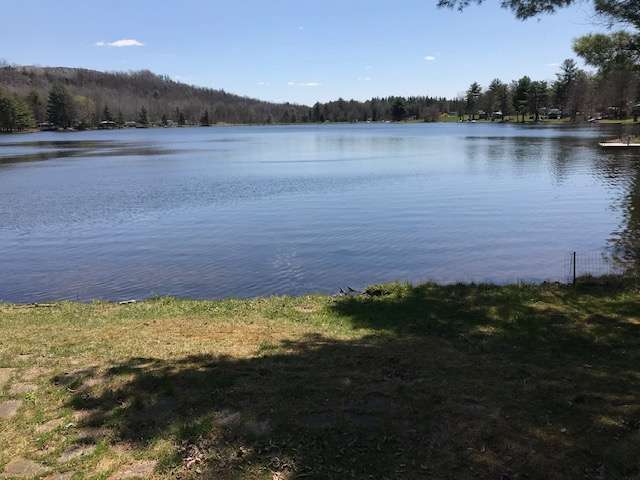 Forest Lake Campground