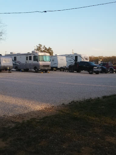 Four Aces Hwy 82 RV Park