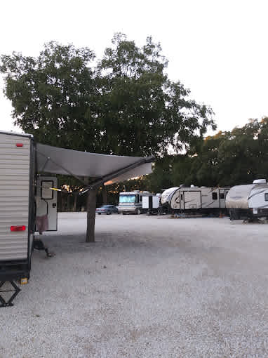 Four Aces Hwy 82 RV Park