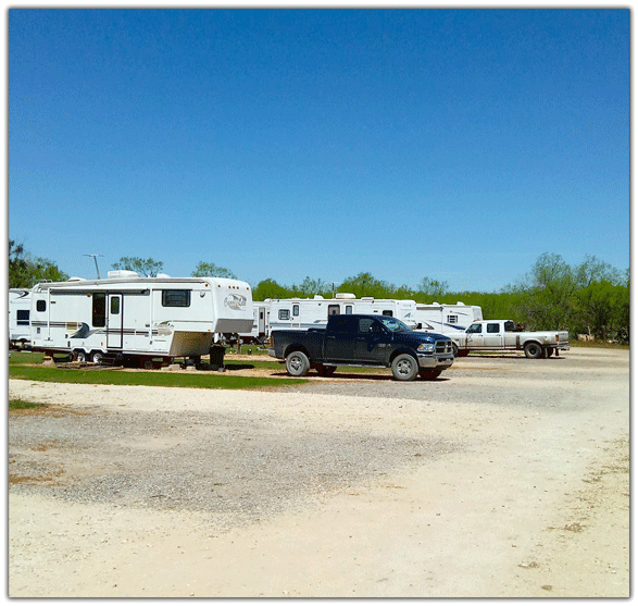 Freedom RV Resort