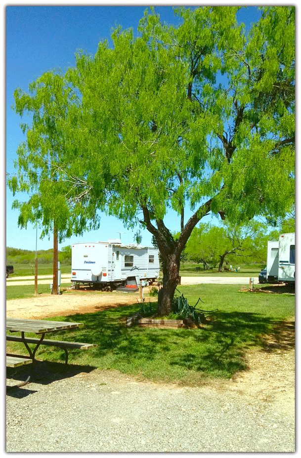 Freedom RV Resort