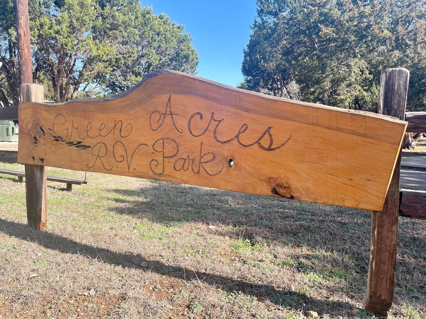 Green Acres RV Retreat
