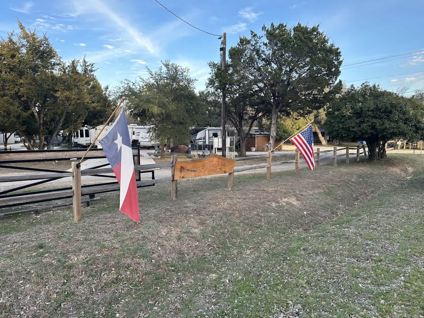 Green Acres RV Retreat