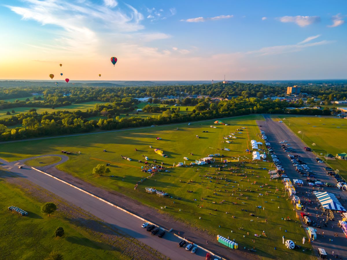 Hatbox RV Park
