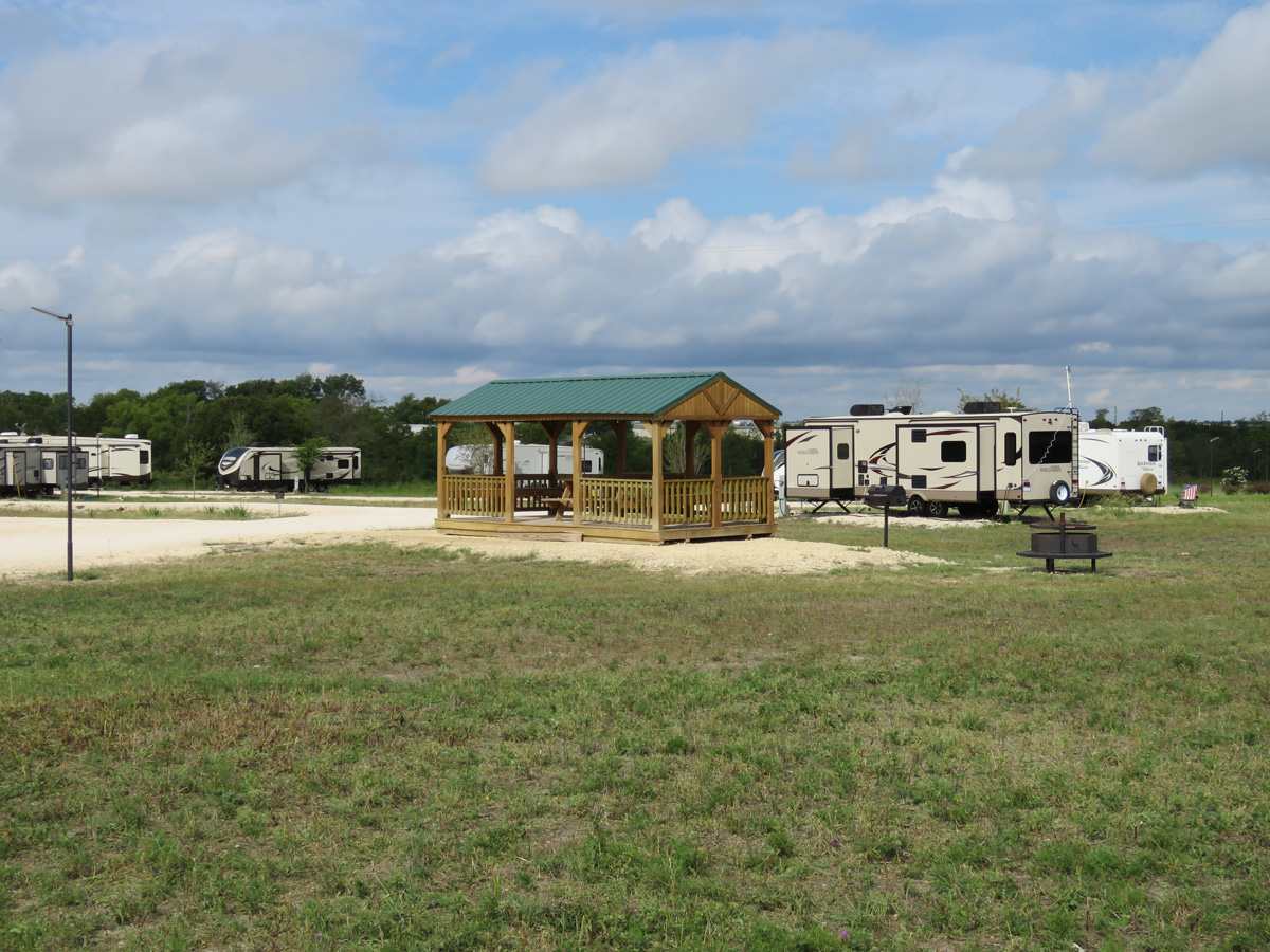 Hidden Valley RV Getaway