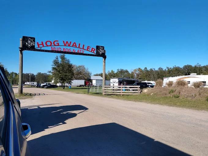 Hog Waller Campground and ATV Resort