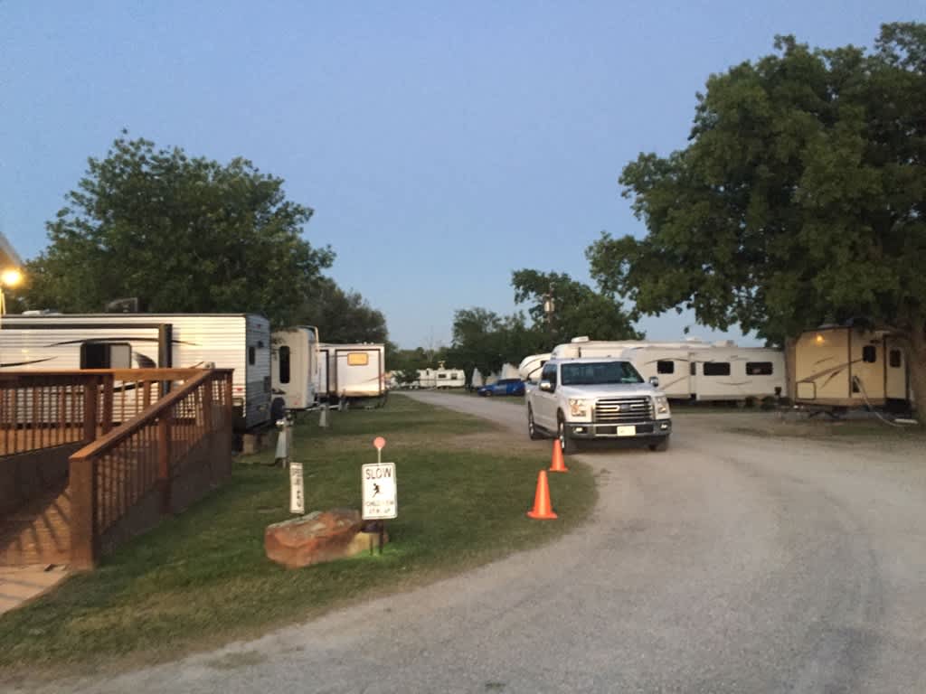Indian Village Campground