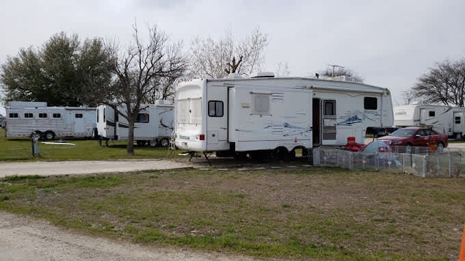 Indian Village Campground