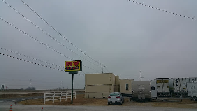 Indian Village Campground