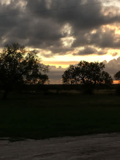 Jericho Ranch RV Park