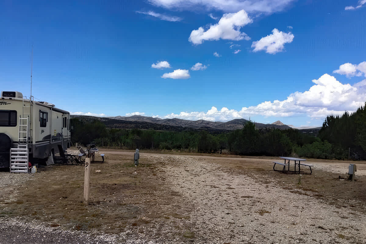 La Vista RV Park