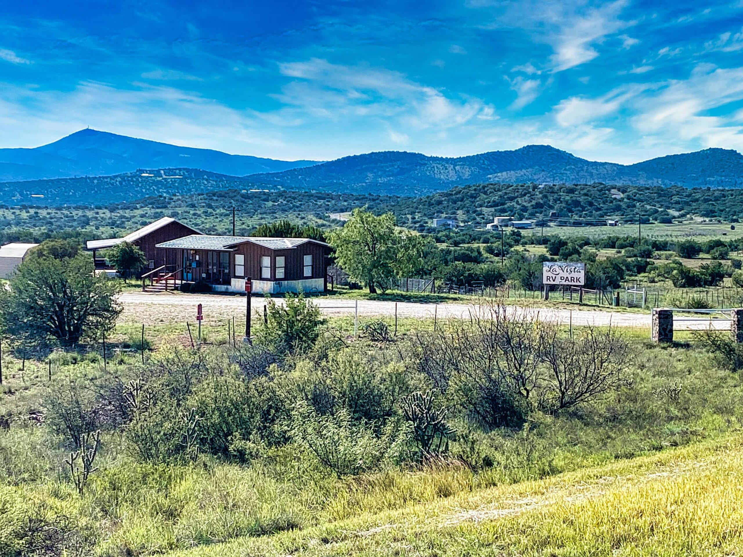 La Vista RV Park
