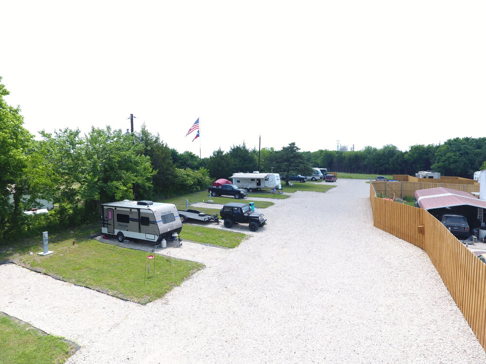 Lavonland RV Resort