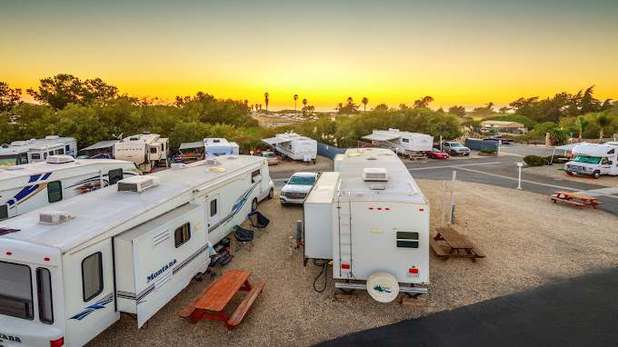 Le Sage Riviera RV Park