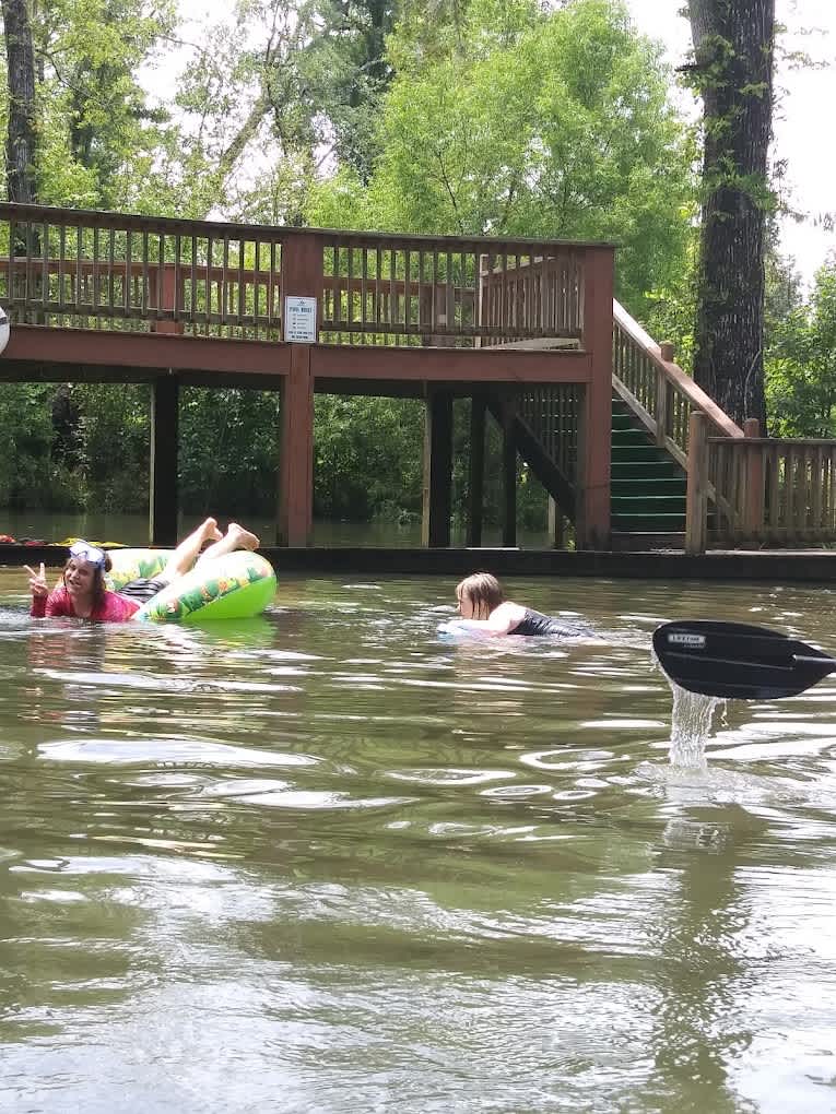 Lilypad Adventures