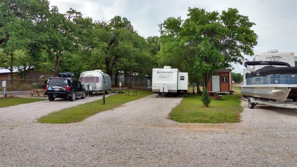 Little Star RV Park