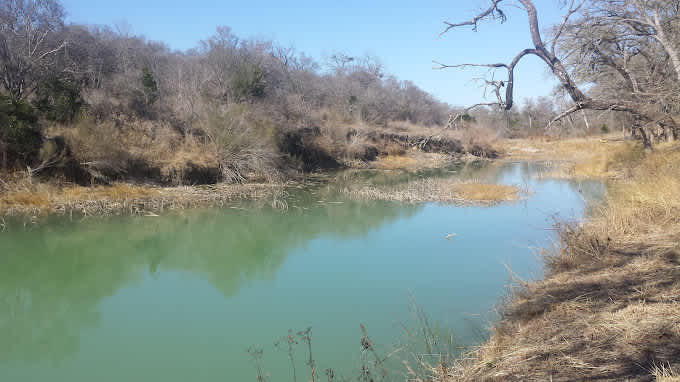Lost Resort Ranch