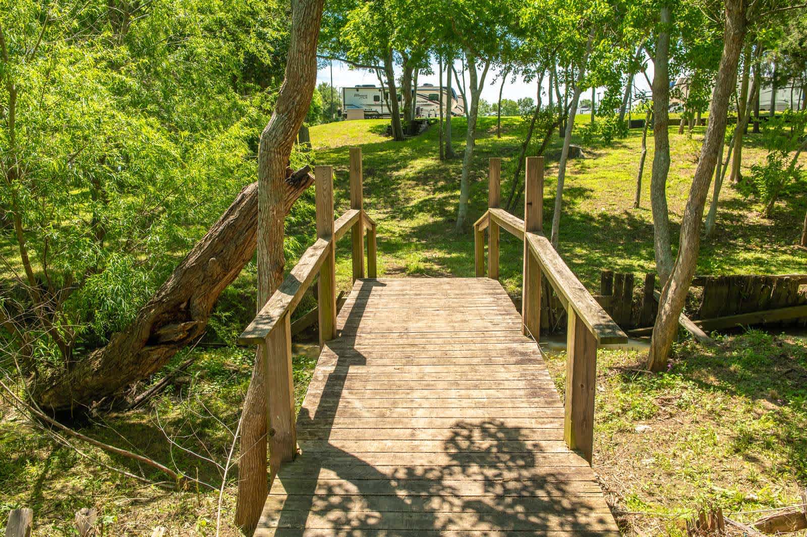 Lost River RV Park